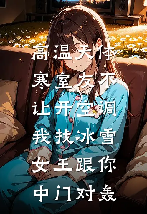 高温天体寒室友不让开空调，我找冰雪女王跟你中门对轰