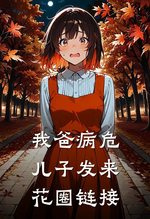 我爸病危,儿子发来花圈链接