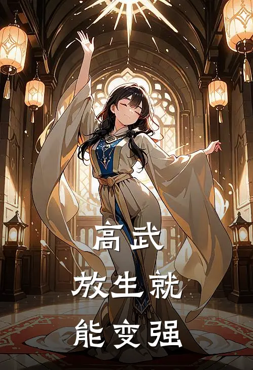高武:放生就能变强
