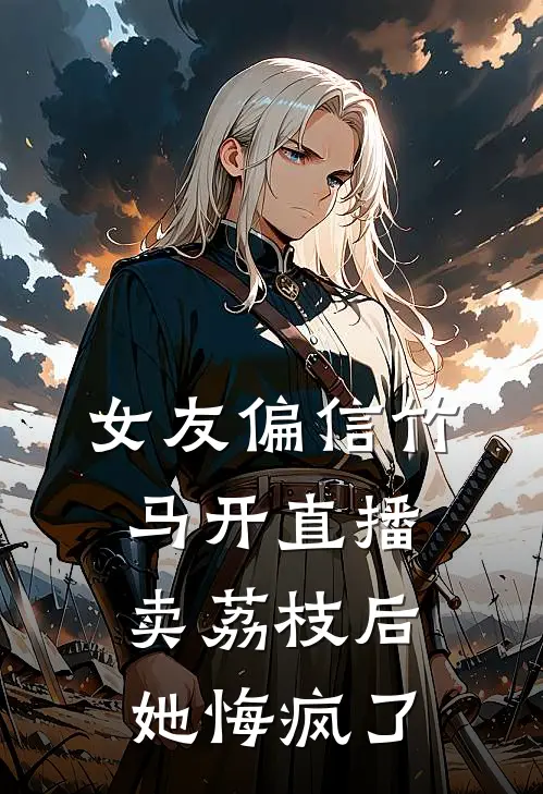 女友偏信竹马开直播卖荔枝后,她悔疯了