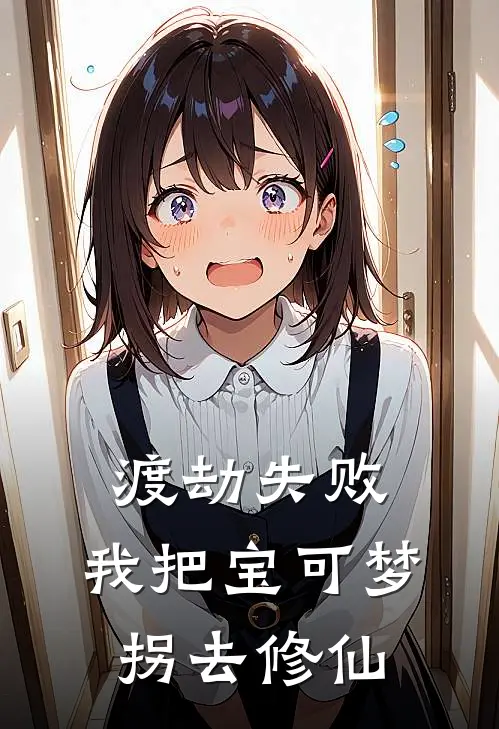 渡劫失败，我把宝可梦拐去修仙