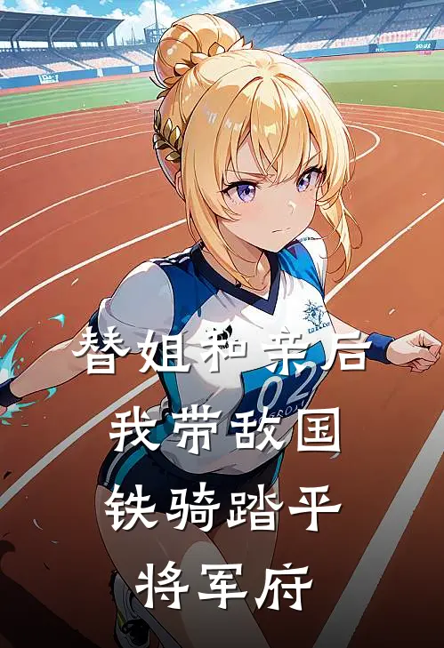 替姐和亲后，我带敌国铁骑踏平将军府