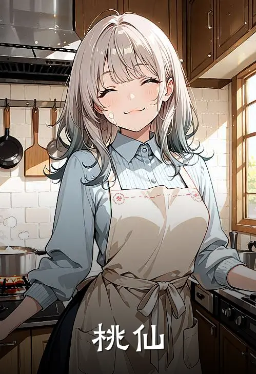 桃仙