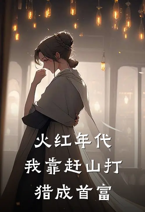 火红年代:我靠赶山打猎成首富