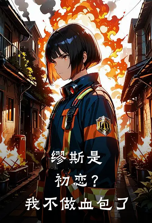 缪斯是初恋？我不做血包了