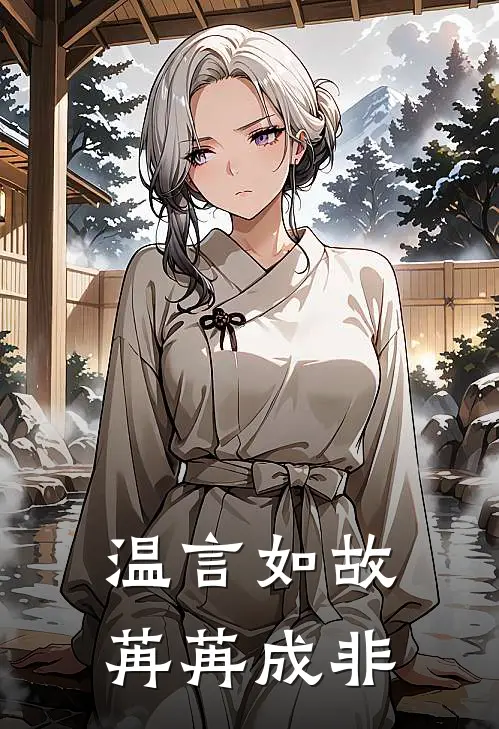 温言如故，苒苒成非