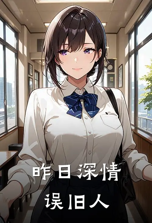 昨日深情误旧人