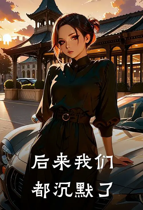 后来我们都沉默了