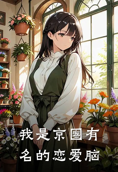 我是京圈有名的恋爱脑