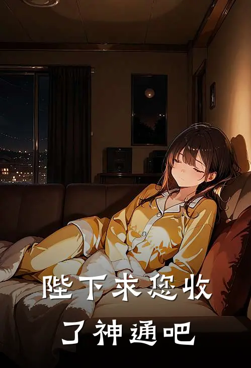 陛下求您收了神通吧
