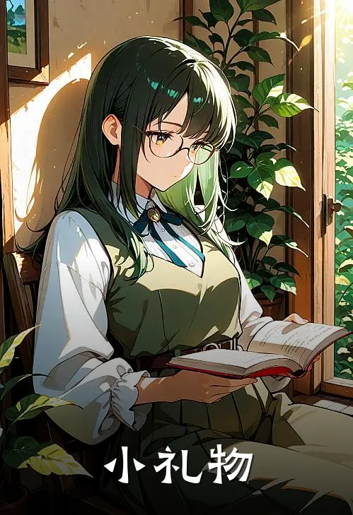 小礼物