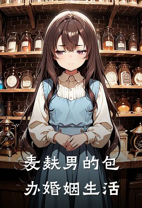 麦麸男的包办婚姻生活