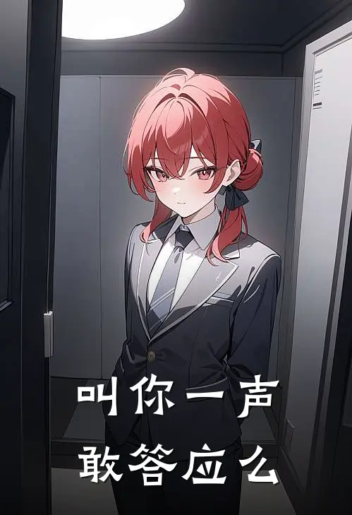 叫你一声敢答应么