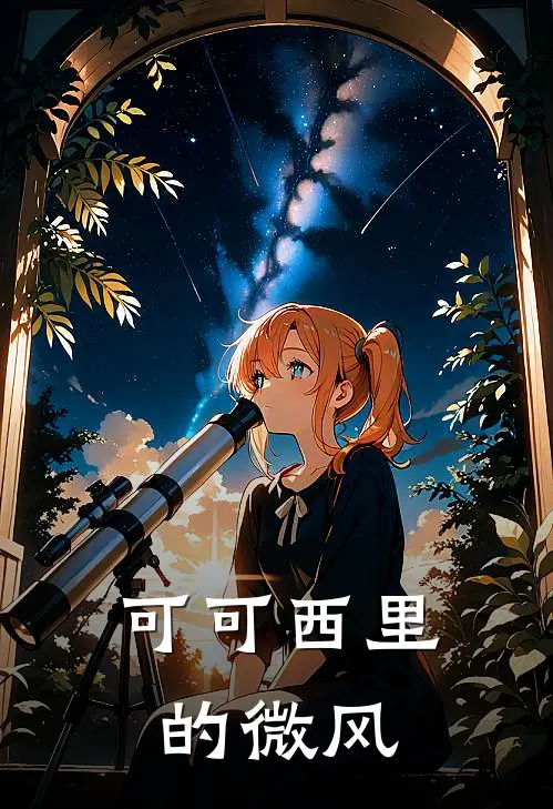 可可西里的微风