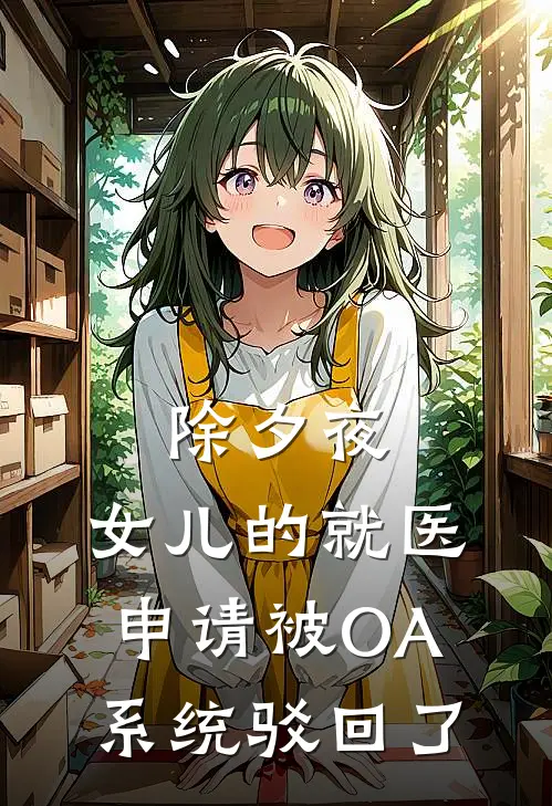 除夕夜，女儿的就医申请被OA系统驳回了