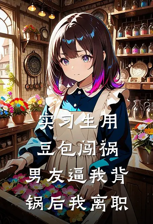 实习生用豆包闯祸，男友逼我背锅后我离职