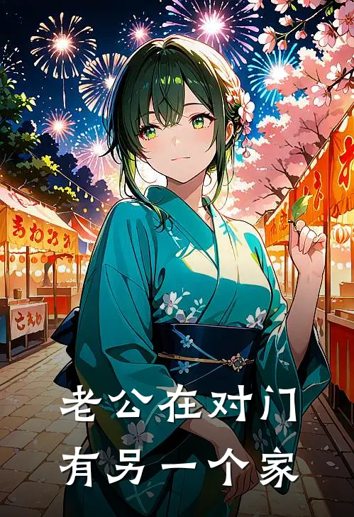 老公在对门有另一个家