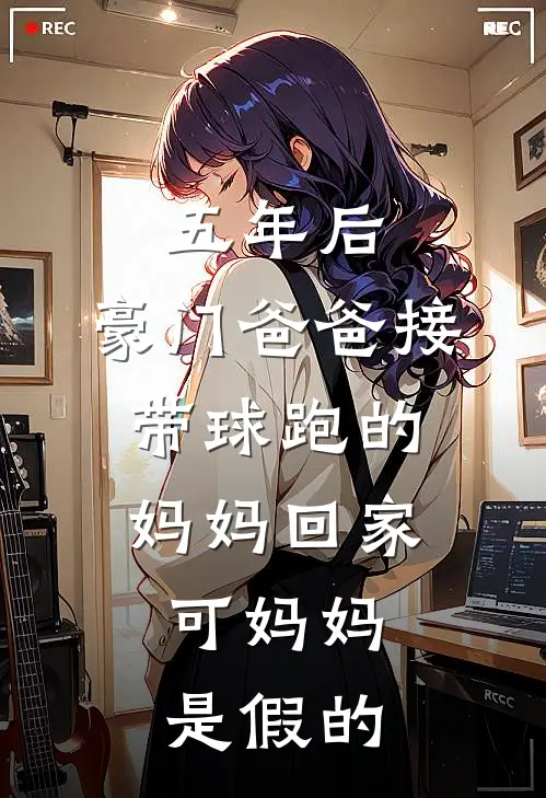 五年后，豪门爸爸接带球跑的妈妈回家，可妈妈是假的