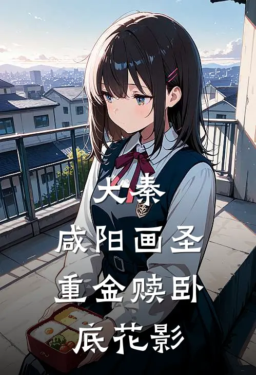 大秦:咸阳画圣重金赎卧底花影