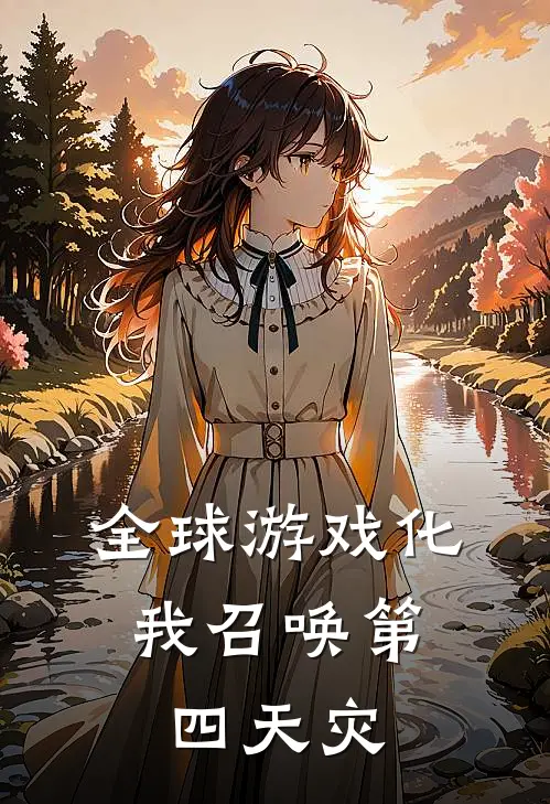 全球游戏化:我召唤第四天灾