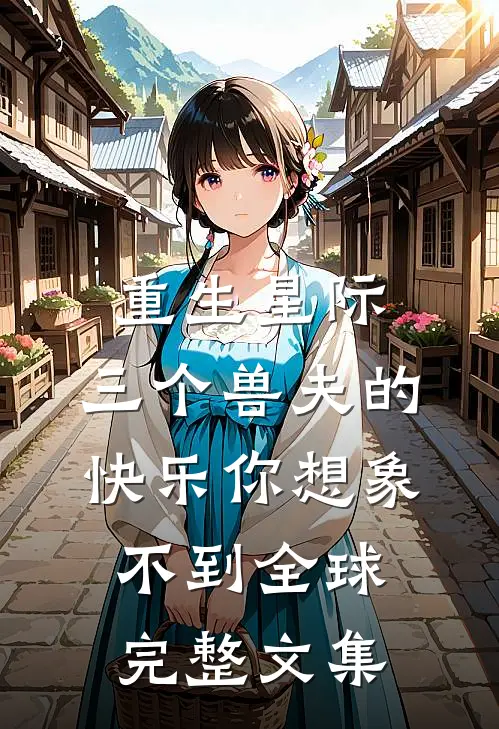重生星际，三个兽夫的快乐你想象不到全球完整文集