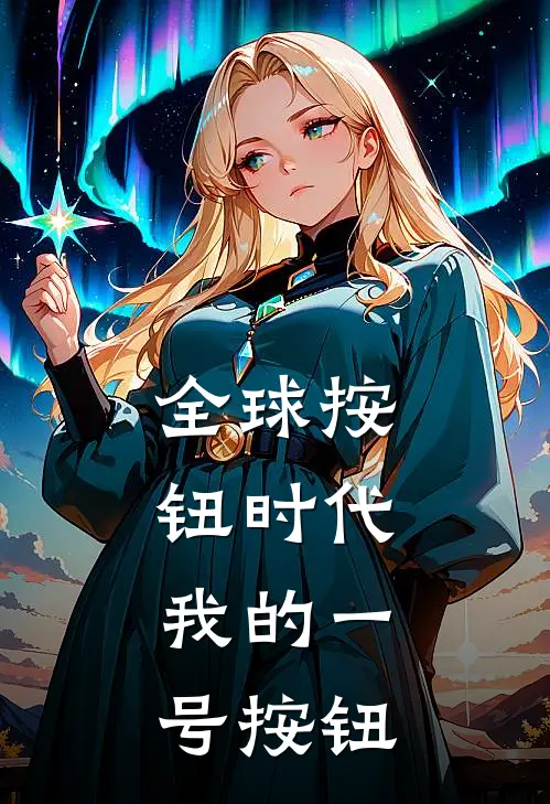 全球按钮时代，我的一号按钮