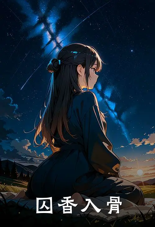 囚香入骨