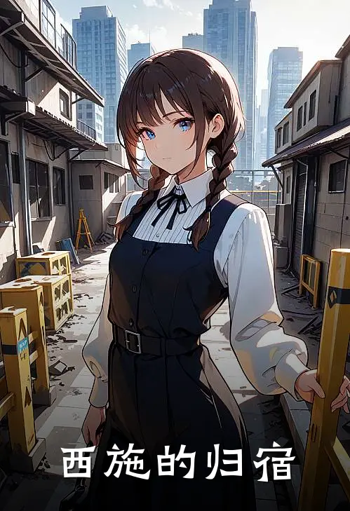 西施的归宿