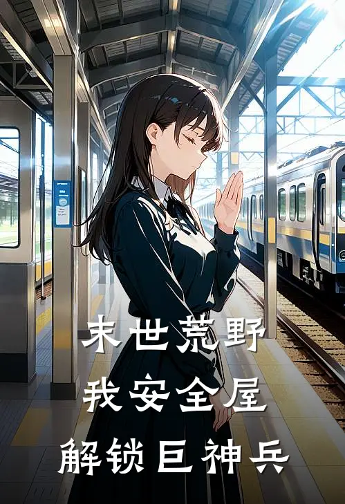 末世荒野：我安全屋，解锁巨神兵