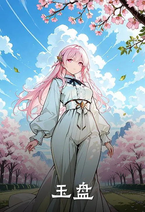 玉盘