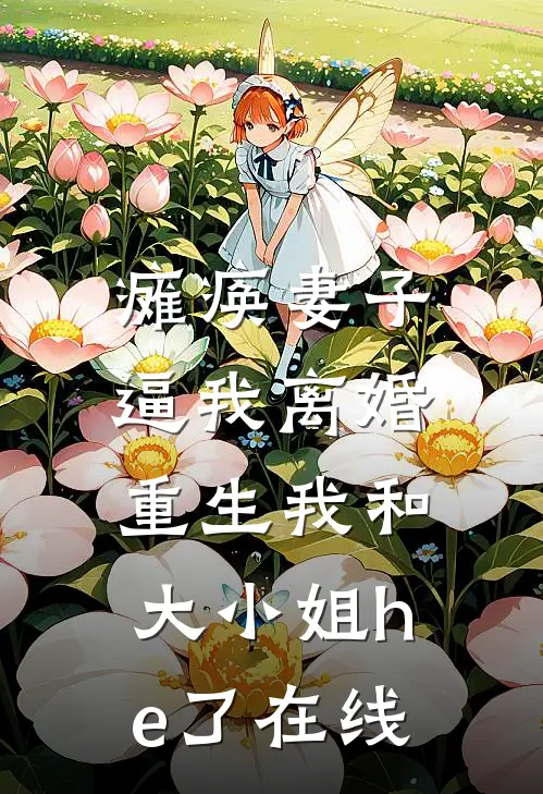 瘫痪妻子逼我离婚，重生我和大小姐he了在线