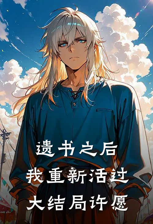 遗书之后，我重新活过大结局许愿