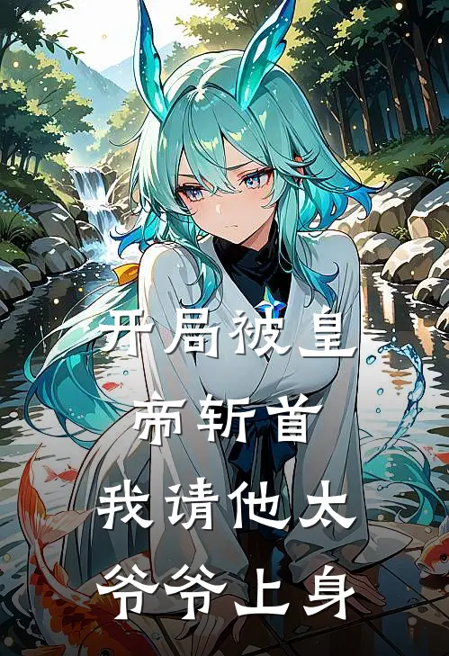 开局被皇帝斩首，我请他太爷爷上身