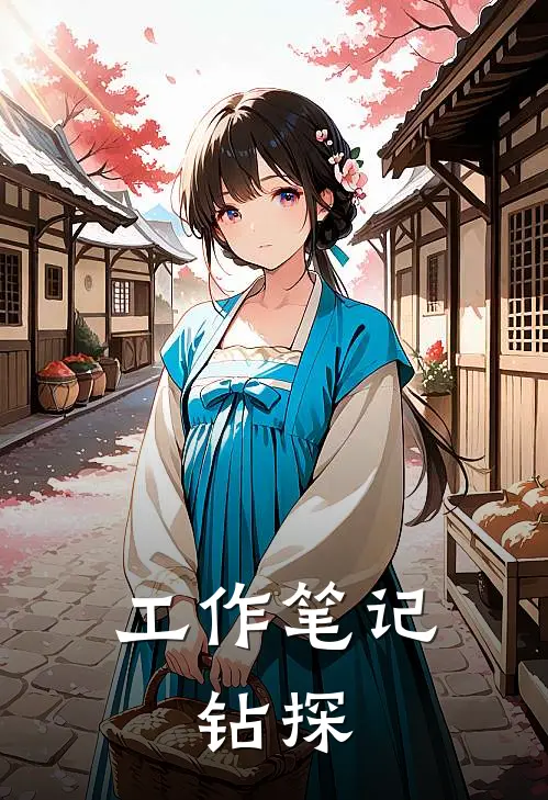 工作笔记:钻探