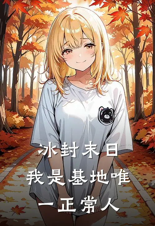 冰封末日，我是基地唯一正常人