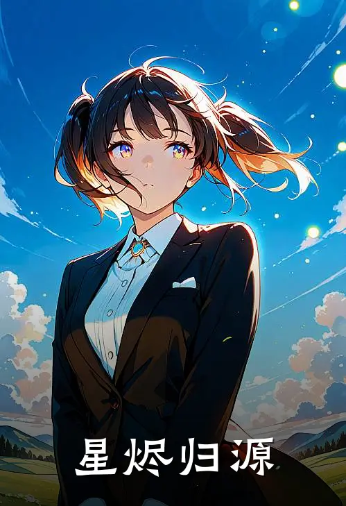 星烬归源