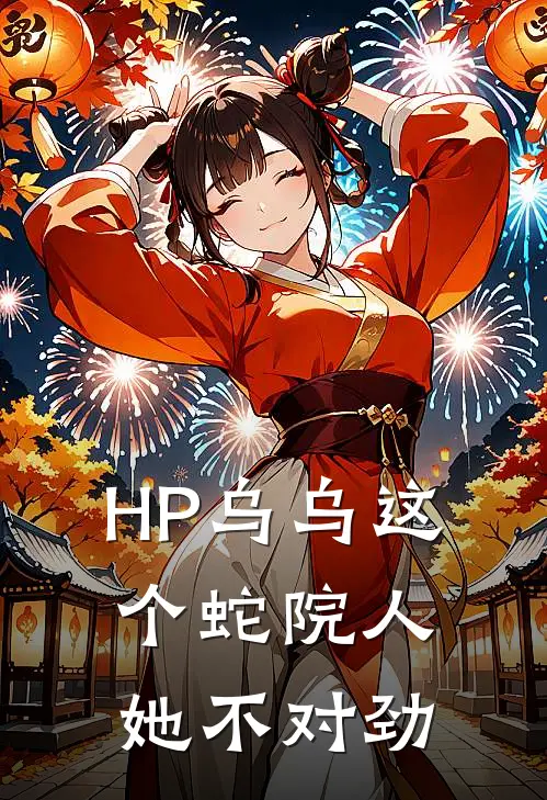 【HP】乌乌这个蛇院人她不对劲
