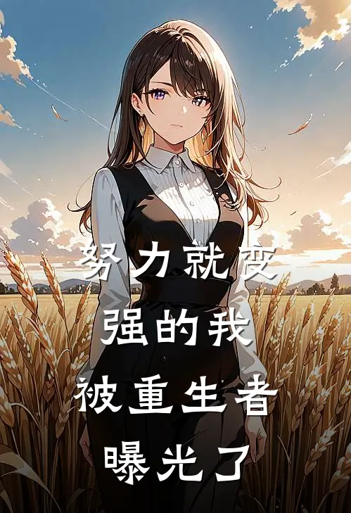 努力就变强的我，被重生者曝光了