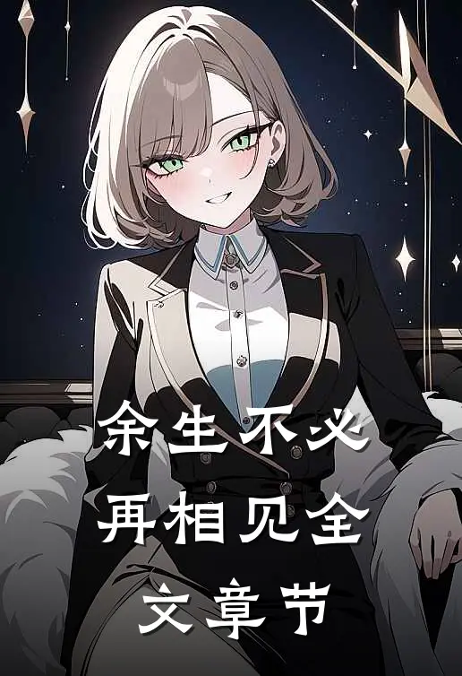 余生不必再相见全文章节