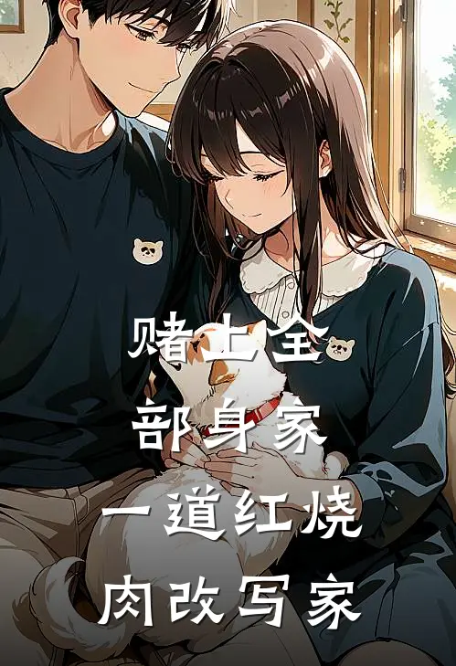 赌上全部身家,一道红烧肉改写家