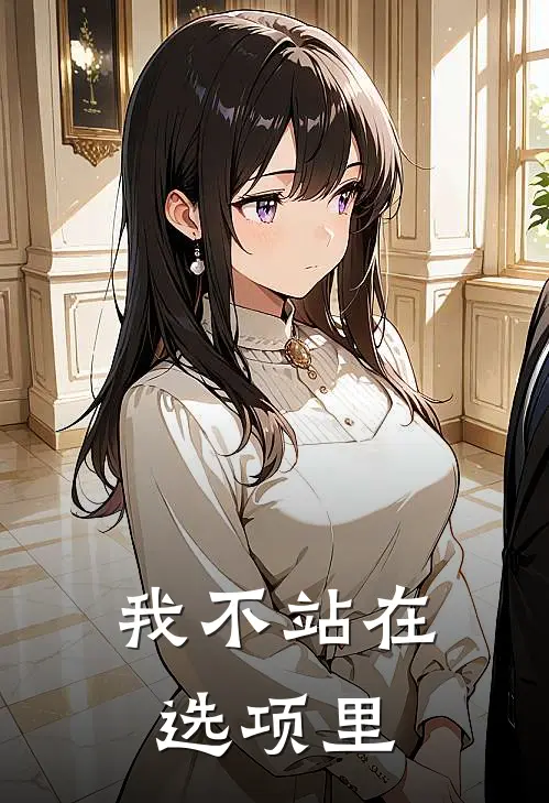 我不站在选项里