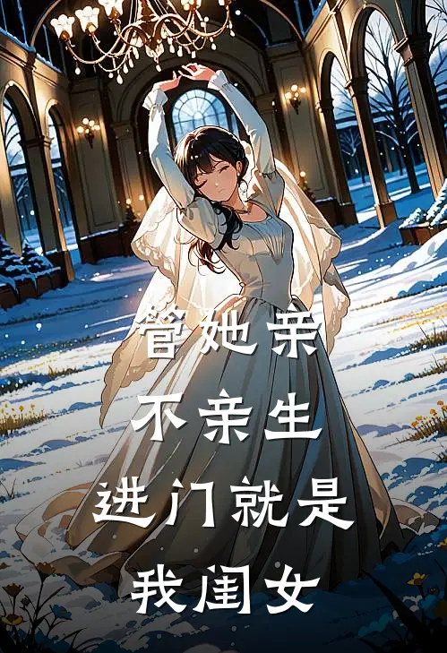 管她亲不亲生，进门就是我闺女