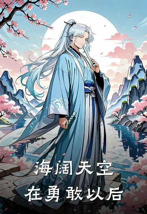 海阔天空，在勇敢以后
