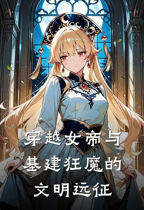 穿越女帝与基建狂魔的文明远征