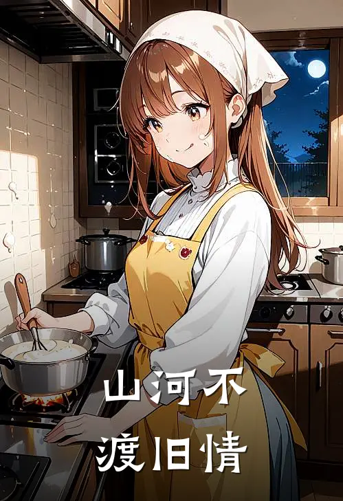 山河不渡旧情