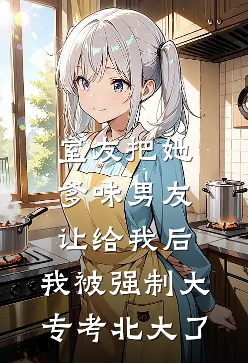 室友把她爹味男友让给我后，我被强制大专考北大了