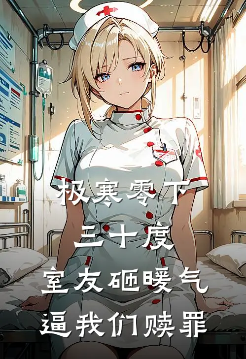 极寒零下三十度,室友砸暖气逼我们赎罪