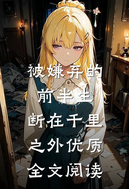 被嫌弃的前半生,断在千里之外优质全文阅读