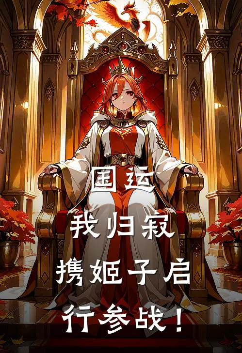 国运:我归寂,携姬子启行参战!
