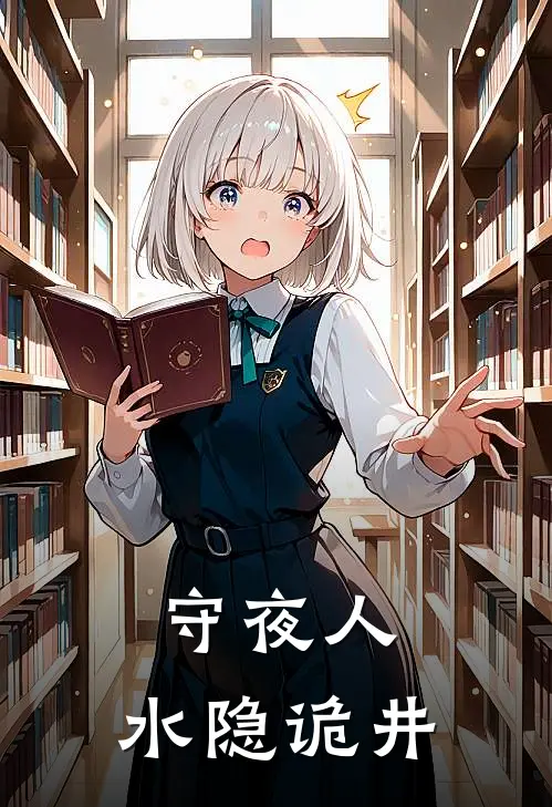 守夜人:水隐诡井